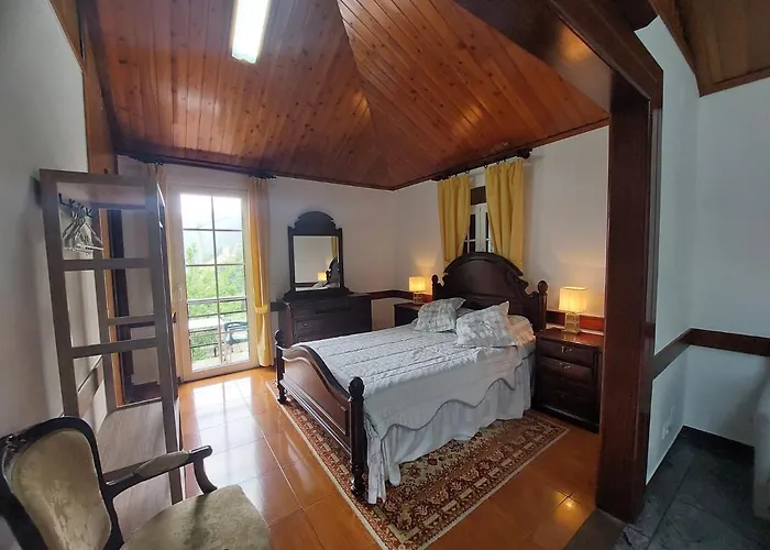 foto di 3A Botanical Dimensions Nature Terraces Bbq Ribeiro Frio