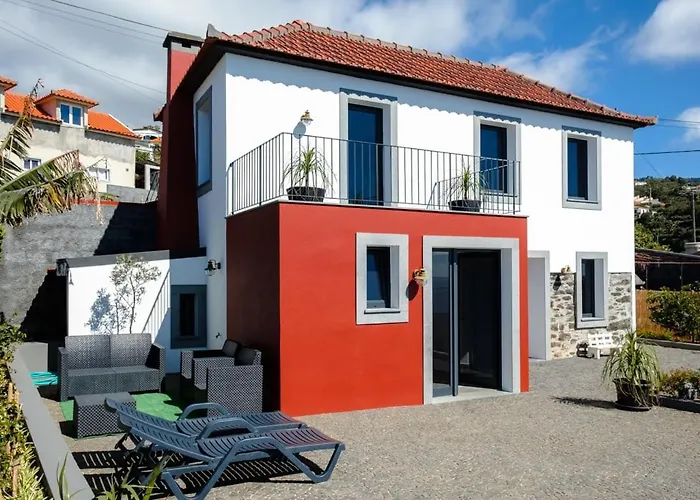 Guestready - Leme Beach Breathtaking Views São Pedro fotoğrafı