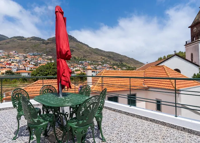 Machico Village By Lovelystay foto