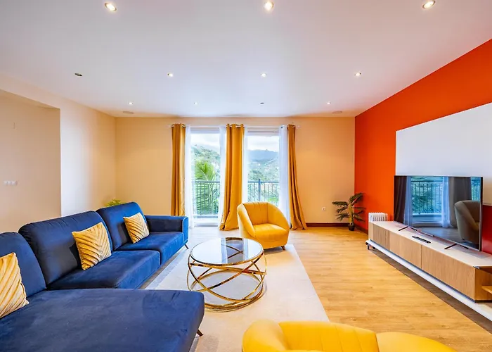 Ricardo'S Village By Your Key Porto Da Cruz fotoğrafı