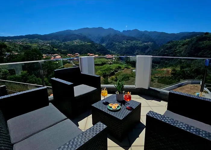 Top Floor In Flor Do Campo - Santana foto