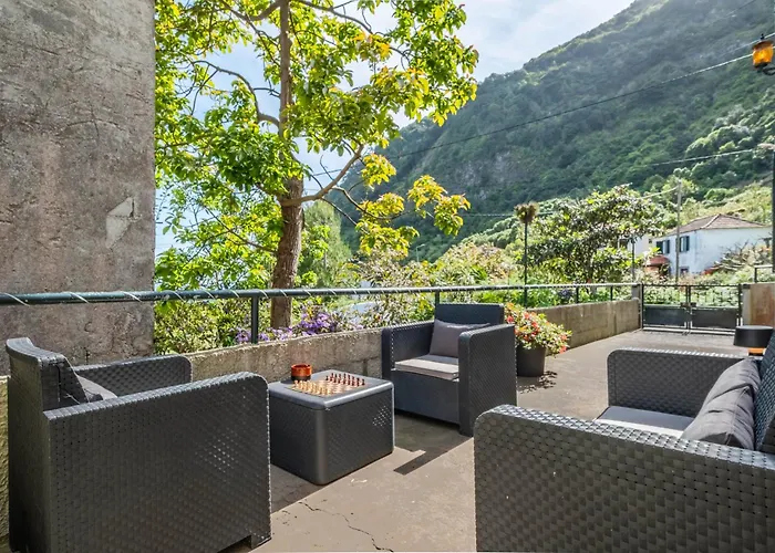 Super Zen Apartment Ponta Delgada  photo