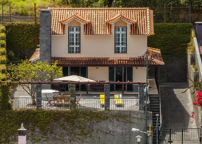 fotos do Casa Da Avo Vila Faial Island 