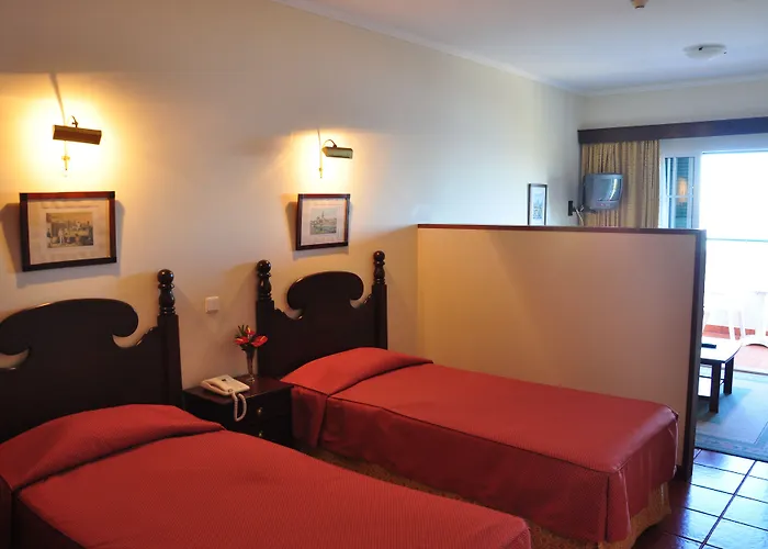 Photo de Vila Marta Funchal 