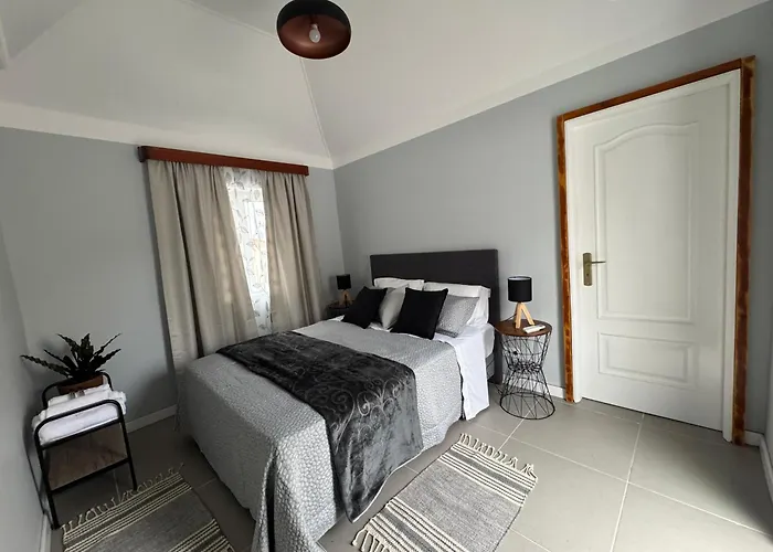 Refugio Do Nevoeiro Apart T1 Porto Moniz photo