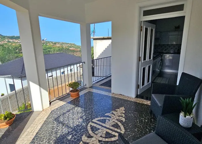 Lower Floor In Flor Do Campo - Santana photo