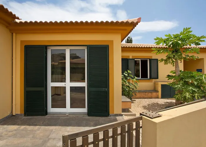 Casa De Ferias A 75 Metros Da Praia Campo de Baixo zdjęcie