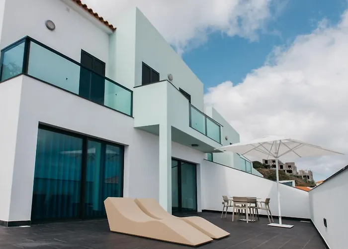 Mediterranean Villas Levadas foto