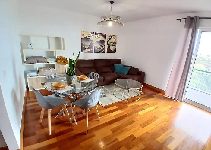 Al-Solares Διαμέρισμα Σάντα Κρουζ φωτογραφία