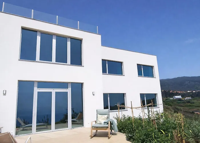Apartament Quinta Do Munot Raposeira do Logarinho zdjęcie