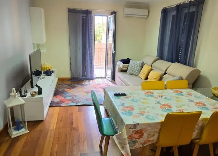 Jardim Do Sol Apartman Nogueira képek