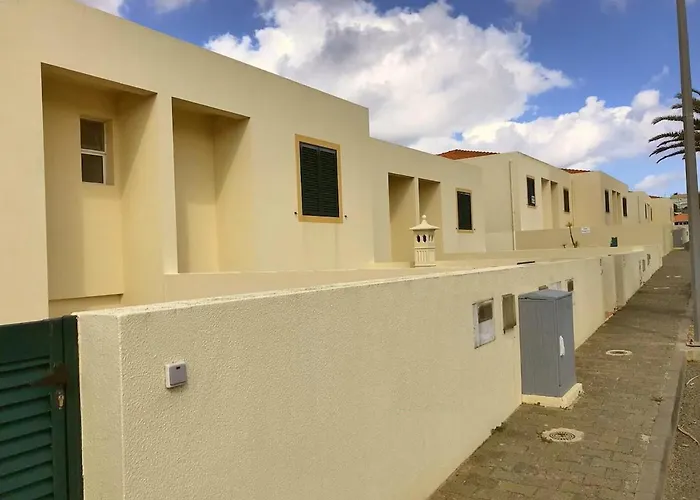 Casa Dragoeiro Βίλα Pontinhas φωτογραφία