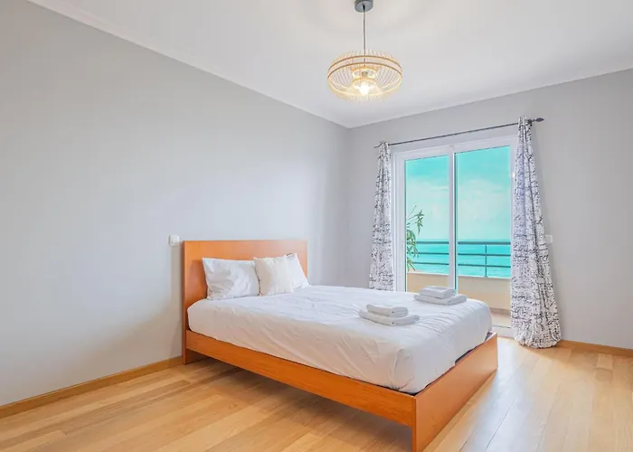 Apartment Appartement Mit Meerblick By Interhome Levadasの写真