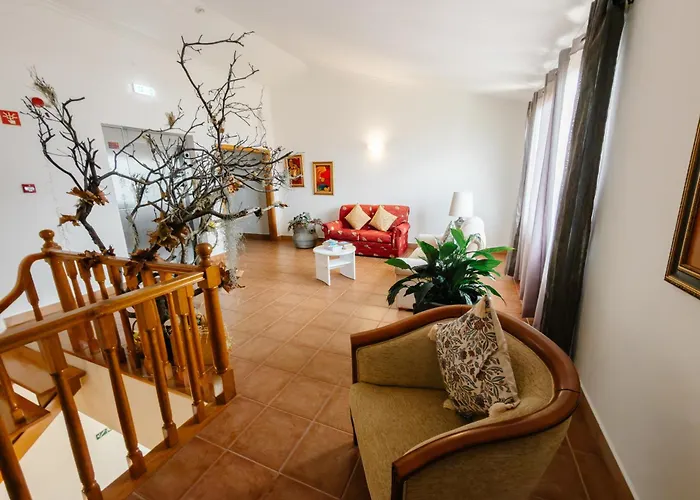 Villa Amore Accommodation 滨海保尔照片