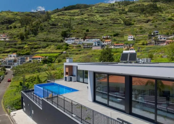 Villa Elite Malseira foto
