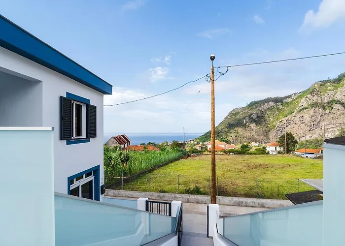 Casa Da Avo Celeste Santana  photo