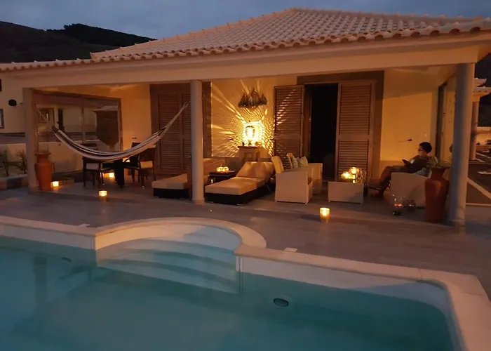 Sol E Luna Ponta  foto