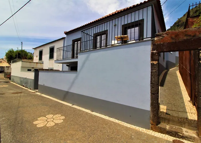 foto di Appartamento Jardim Mar Flats Jardim do Mar