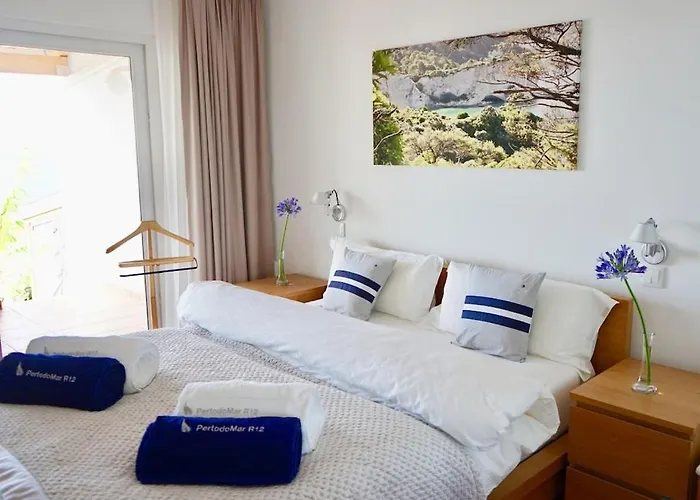 Villa Pertodomar Superior Reis Magos φωτογραφία