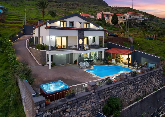 foto di Sao Lourenco Guest House (Adults Only) Canical 
