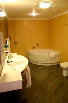 Engenho Velho Estalagem Hotel Arco da Calheta  foto