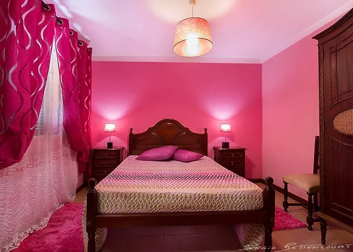 Casa Cabral Hotel Fajã do Pereira foto