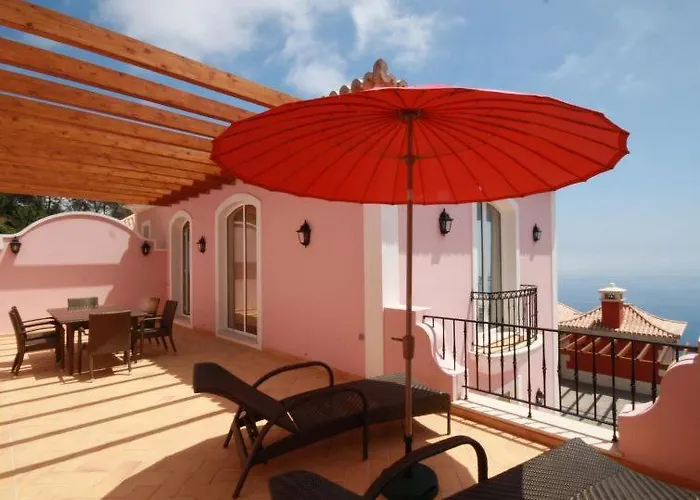 Palheiro Ferreiro Villa Sleeps 6 Pool Wifi photo